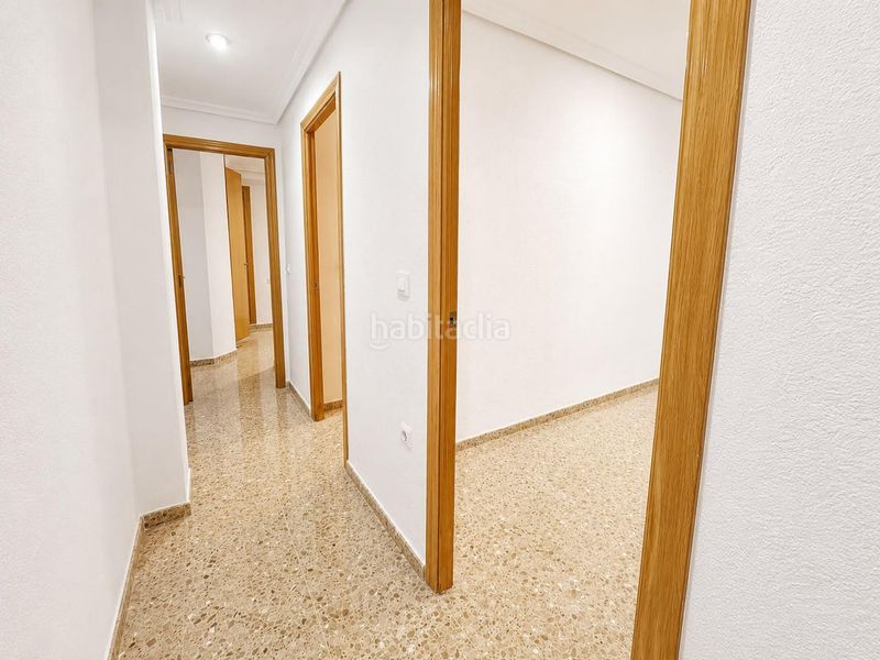 Foto 3c1c8f94-aa9a-4adb-a124-c52ae021d054. Pis amb aparcament a L´Hort de Senabre Valencia