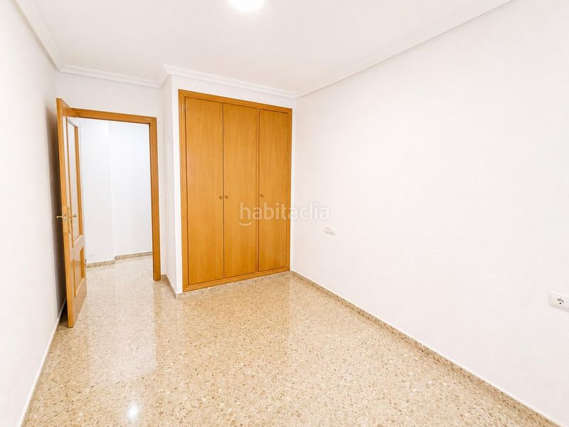 Foto 4f19ad64-e90f-477d-9e0a-27bde7a6ab49. Pis amb aparcament a L´Hort de Senabre Valencia