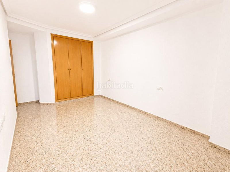 Foto b2e89629-3d80-499b-a54b-fa0363a795d1. Pis amb aparcament a L´Hort de Senabre Valencia