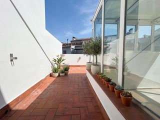 Àtic a Sant Gervasi - Galvany. Calle amigó  trav. de gràcia