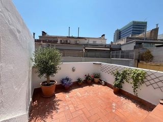 Dachwohnung in Sant Gervasi - Galvany. Calle amigó  trav. de gràcia