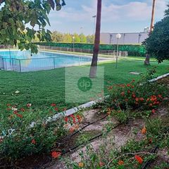 Apartament a Maria Auxiliadora - Barriada de Llera. Entre damián téllez lafuente y paseo conde de barcelona