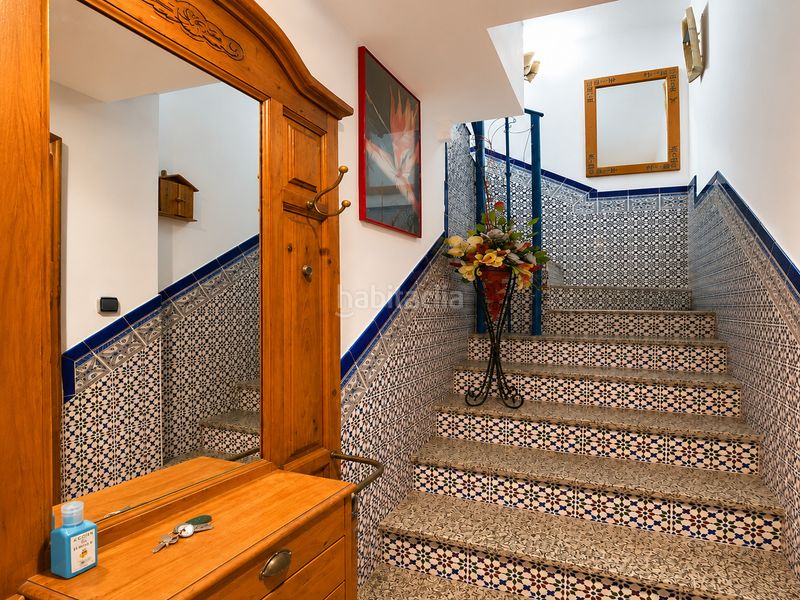 Foto 2f0901de-ee4b-4e28-90c1-82e2cd5a995c. Àtic amb aparcament piscina a Las Atalayas-Urmi-Cerro Mar Peñíscola