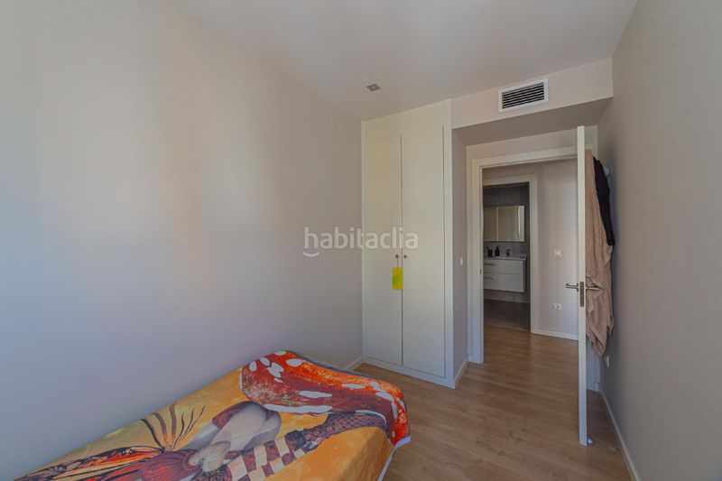 Foto a1950049-aa8d-4993-82e8-8e42b0ff210d. Àtic amb calefacció aparcament piscina a La Plana Sitges