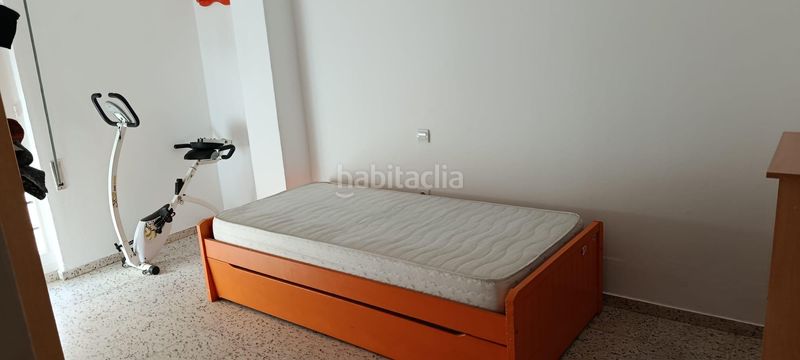 Foto a3d7c494-7021-48e0-8ab9-9044b3ef8c13. Pis amb aparcament a Plaza de toros - Venta Vargas - Capitania San Fernando