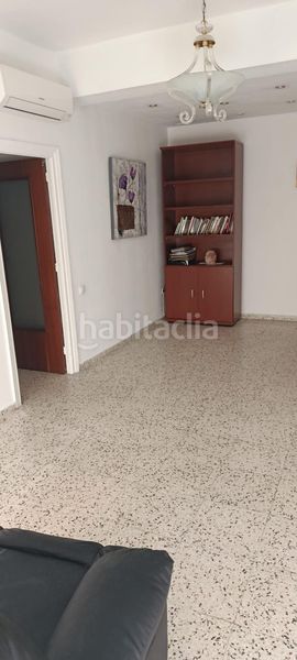 Foto afa87990-a90e-4692-954b-0fde20e377d0. Pis amb aparcament a Plaza de toros - Venta Vargas - Capitania San Fernando