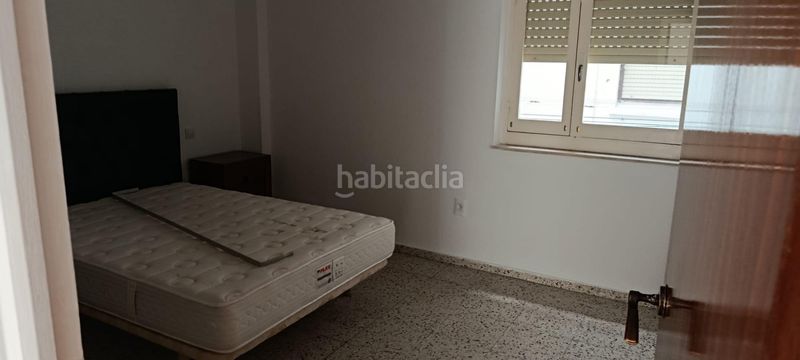 Foto c6b5f2d7-123e-4ed7-91d1-84319d7ca0b4. Pis amb aparcament a Plaza de toros - Venta Vargas - Capitania San Fernando