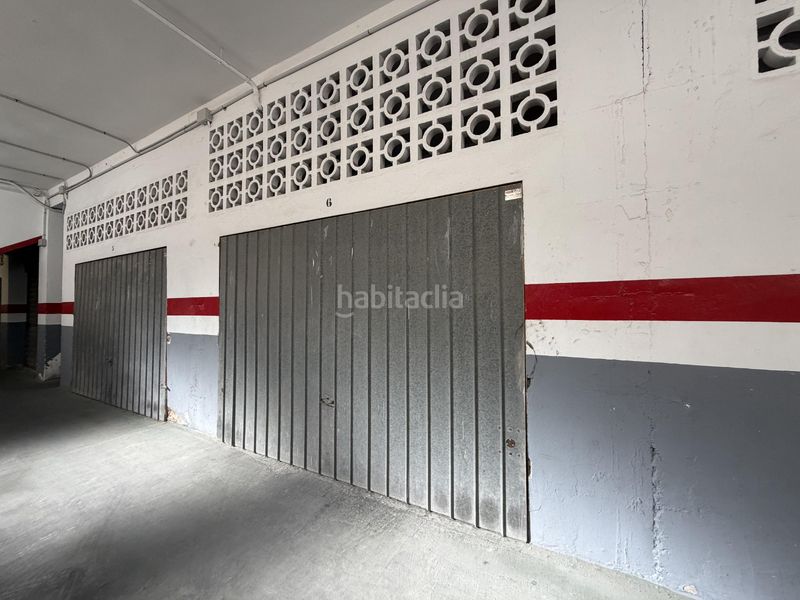 Foto dac007dd-83e0-4b84-9d15-962e342542a7. Pis amb aparcament a Plaza de toros - Venta Vargas - Capitania San Fernando