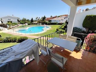Dachwohnung in Benahavís pueblo. Cerca de el paraiso golf club