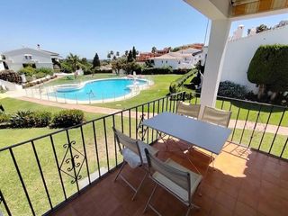 Penthouse in Benahavís pueblo. Cerca de el paraiso golf club