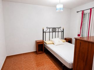 Pis a Nuevo Cáceres