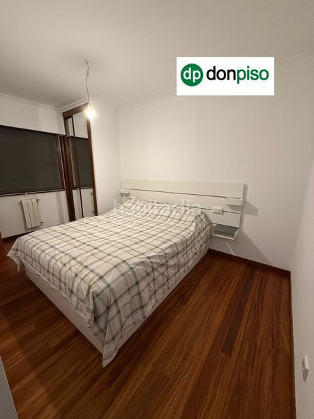 Foto c49af06a-d6e0-4af0-929c-4fa57bbaf6e6. Apartament amb aparcament a As Travesas - Balaidos Vigo