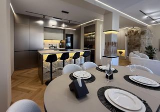 Apartament a Barrio del Centro