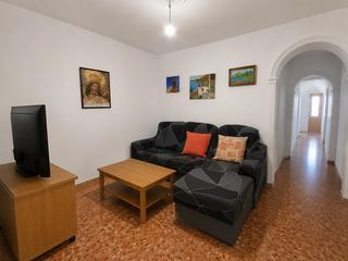 Maison jumelée à Bornos. A 300 metros del castillo palacio de los riveras
