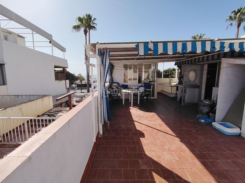 Foto 0fb38843-24ac-4d11-9abd-f56a751d3226. Casa aparellada a Poniente-Faro Torre del Mar