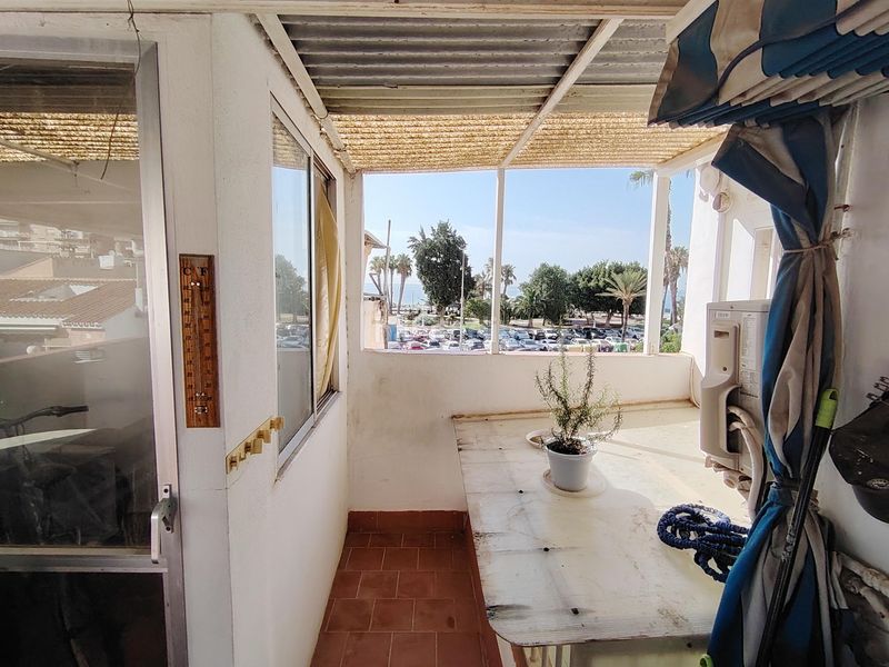 Foto 652d672f-4eb3-47cb-84f6-657789b0f5f4. Casa aparellada a Poniente-Faro Torre del Mar
