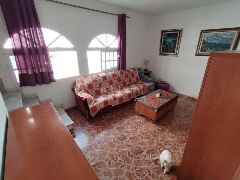 Foto 7aa462de-8380-416e-a795-6f0d4e4a9a7d. Casa aparellada a Poniente-Faro Torre del Mar