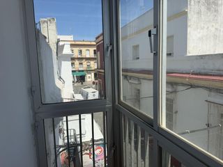 Flat in Plaza de toros - Venta Vargas - Capitania. Cerca de la iglesia mayor