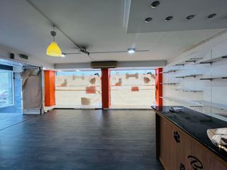 Local Comercial a Vilagarcía