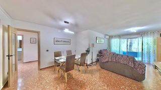 Apartament a Germaníes - Juzgados