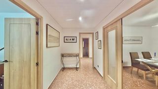 Apartament a Germaníes - Juzgados