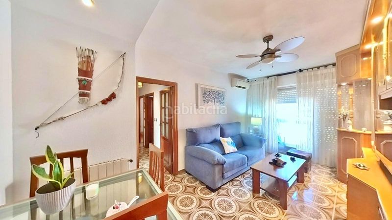 Foto 868672a8-d0ca-47b2-b896-f86cb0364635. Apartament amb calefacció a Casco Antiguo Alcorcón
