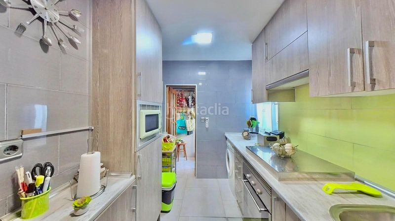 Foto a3ac9ab7-ed52-473e-bf3e-cc64404c96e8. Apartament amb calefacció a Casco Antiguo Alcorcón