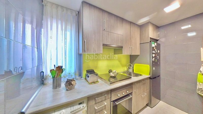 Foto a7ceb7f1-2145-412e-bacd-0331f3cd10c8. Apartament amb calefacció a Casco Antiguo Alcorcón