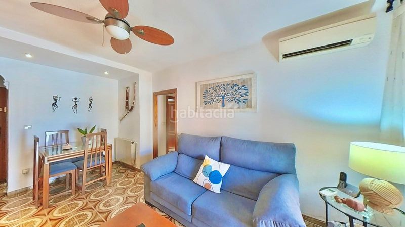 Foto be842c7f-1413-48ae-929f-55aec5c014cf. Apartament amb calefacció a Casco Antiguo Alcorcón