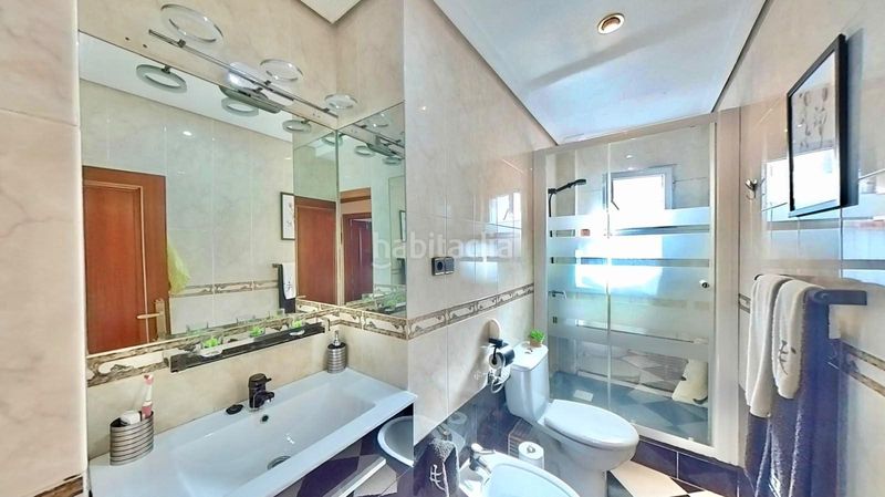 Foto f3663c76-d043-4613-9d45-4aeaf87f7309. Apartament amb calefacció a Casco Antiguo Alcorcón
