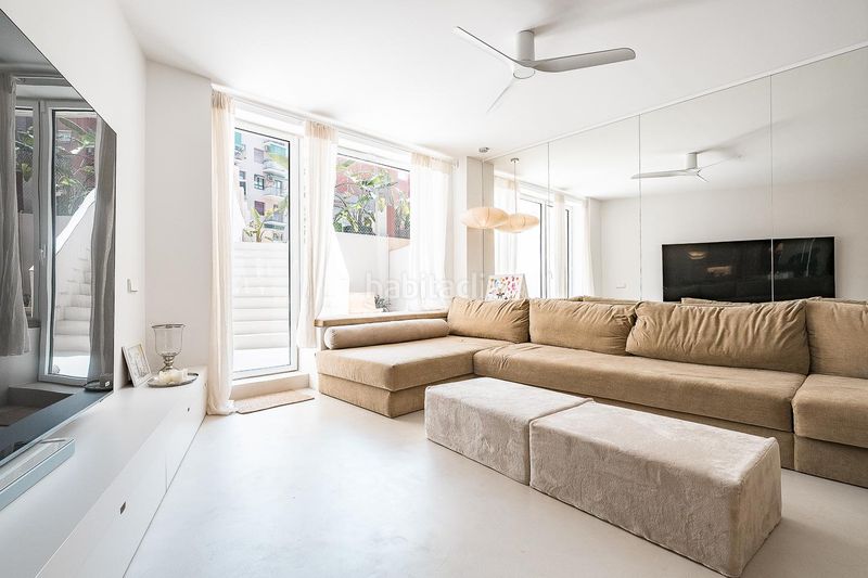 Foto 25104ba0-745c-4218-b692-9515a2384786. Pis amb calefacció aparcament a Sant Ramon - Maternitat Barcelona
