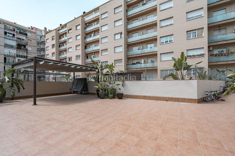 Foto d7de7e68-37cf-4f5a-bfd7-c36db7d2f8a0. Pis amb calefacció aparcament a Sant Ramon - Maternitat Barcelona