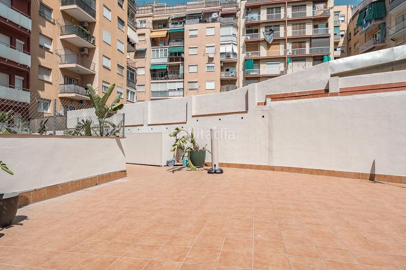 Foto ddeef81e-f6f4-43ea-8418-2d3ecef6502d. Pis amb calefacció aparcament a Sant Ramon - Maternitat Barcelona