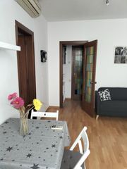 Etagenwohnung in El Poble Sec - Parc de Montjuïc. França xica  la palma