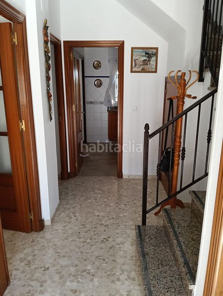 Foto f06bfdff-34d0-422b-a3c7-211b25aecb9e. Xalet a La Laguna Chipiona