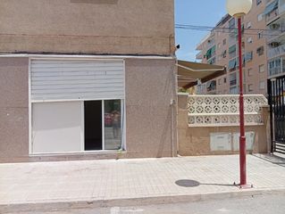 Geschäftsraum in Playa Tamarit-Playa Lissa. Avenida de ronda