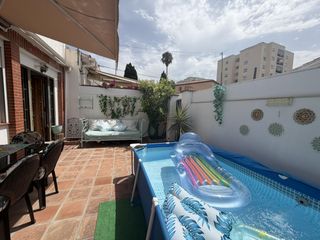 Casa aparellada a Solymar
