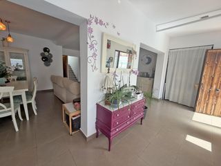 Maison jumelée à Solymar. A 10 min andando de puerto marina y la playa