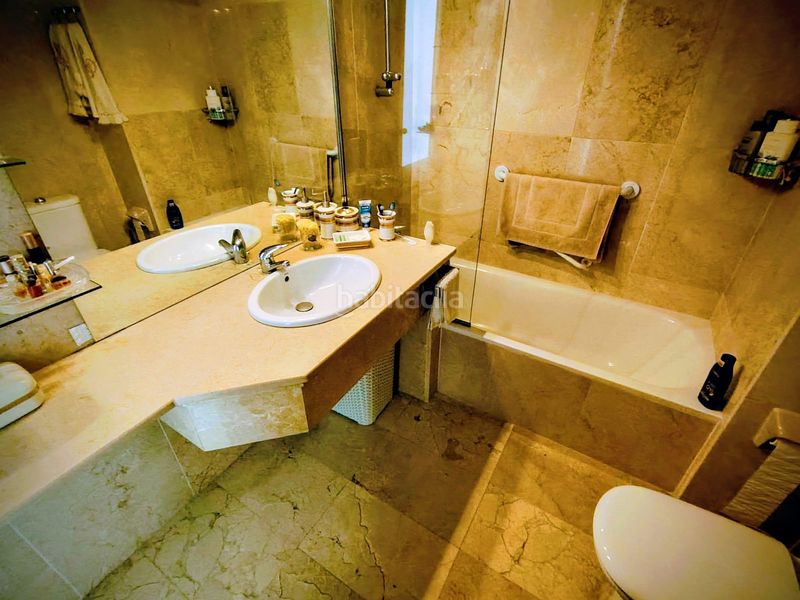 Foto 063f8b7c-4222-4e1f-ba28-0628faaa3b6f. Apartament amb aparcament a Guadalmina Alta Marbella