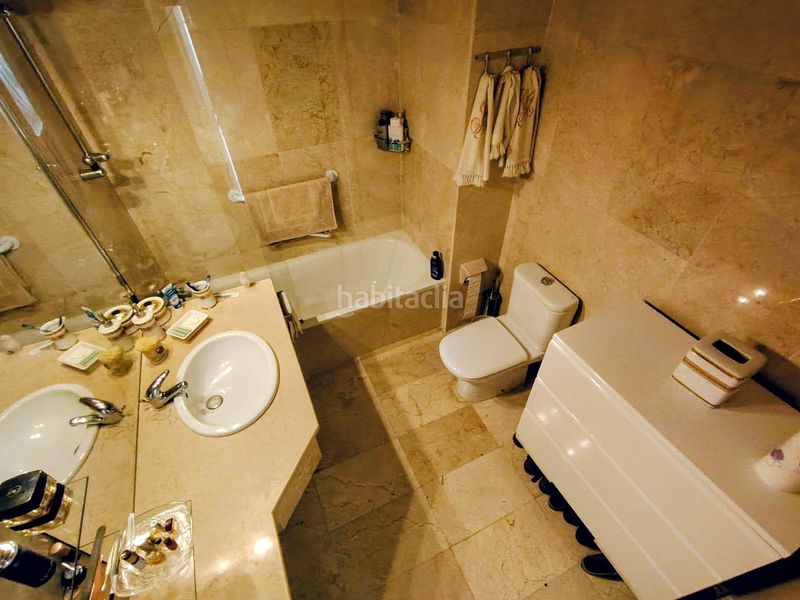 Foto 1a5201da-5a83-48d5-9f49-6d84ada37e9f. Apartament amb aparcament a Guadalmina Alta Marbella