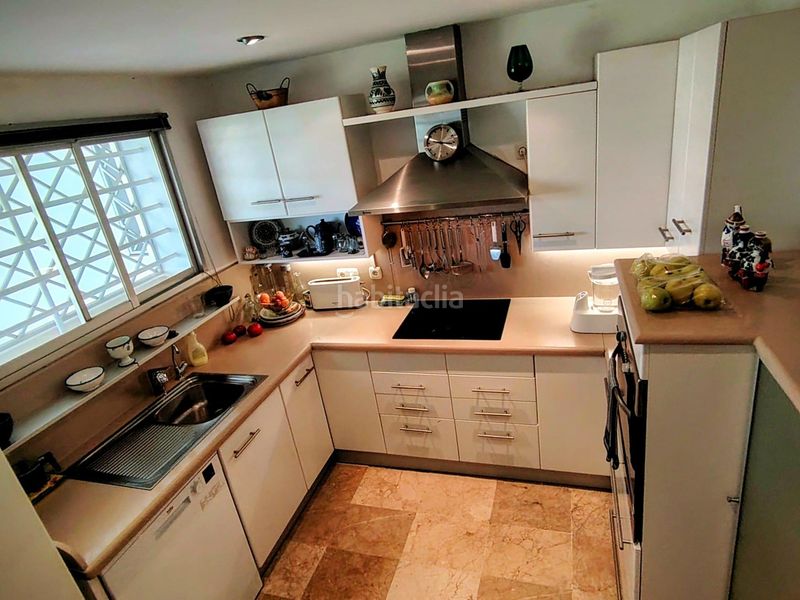 Foto 3b8c01a7-bac5-4ef9-b602-b855bab07f1e. Apartament amb aparcament a Guadalmina Alta Marbella
