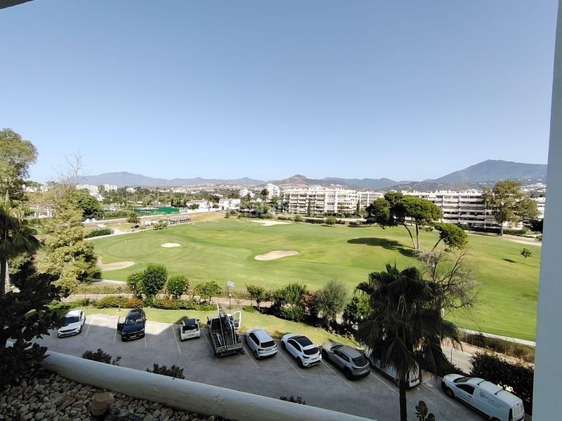 Foto 4367bd6c-355a-4ef8-a370-2cb63c733b50. Apartament amb aparcament a Guadalmina Alta Marbella
