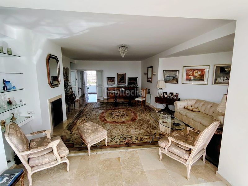 Foto 51ab6bc5-41b6-46bd-bc39-00ec95de1c59. Apartament amb aparcament a Guadalmina Alta Marbella