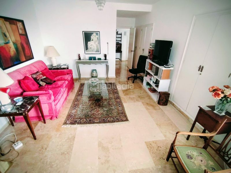 Foto 56c1e6db-4f9d-4461-bd60-e9ec601edd92. Apartament amb aparcament a Guadalmina Alta Marbella