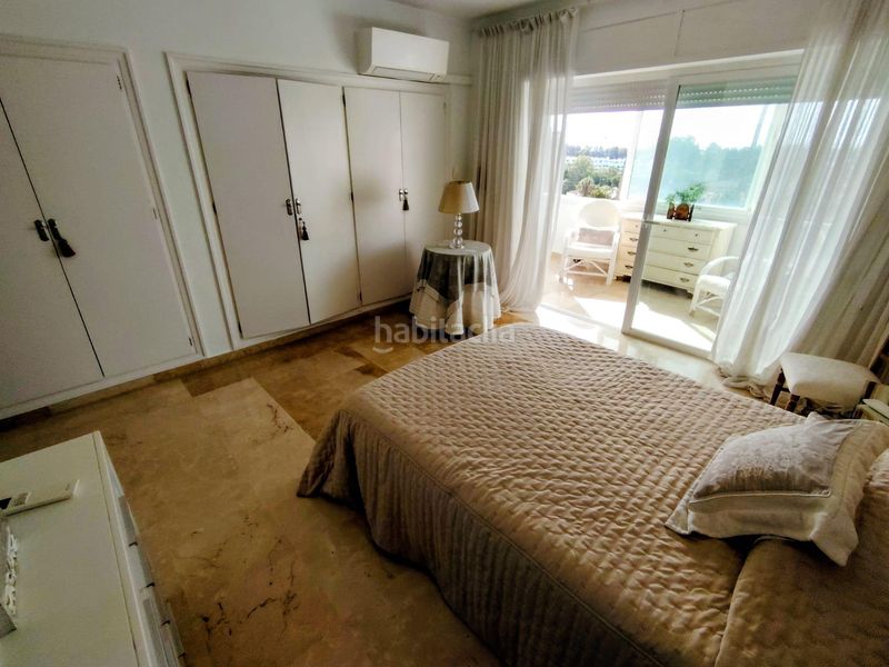Foto 62598992-1af9-45b0-a578-136c99ca21f4. Apartament amb aparcament a Guadalmina Alta Marbella