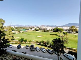 Apartament a Guadalmina Alta