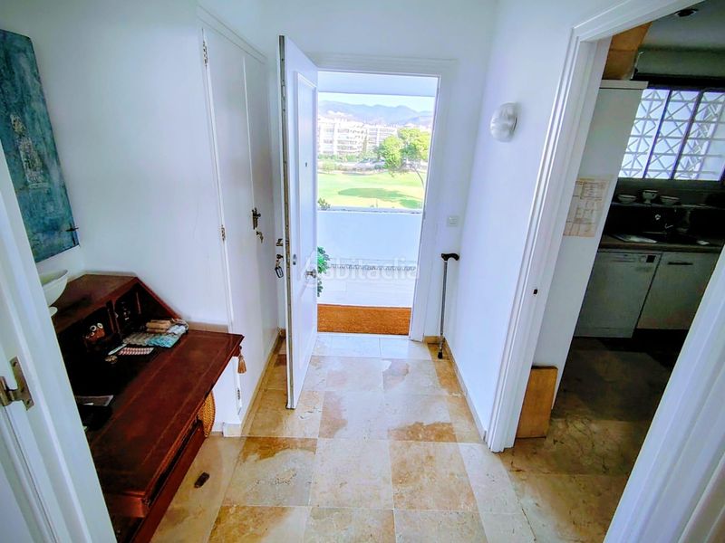 Foto acab19b4-025d-4e41-ab3c-ae992db081a4. Apartament amb aparcament a Guadalmina Alta Marbella
