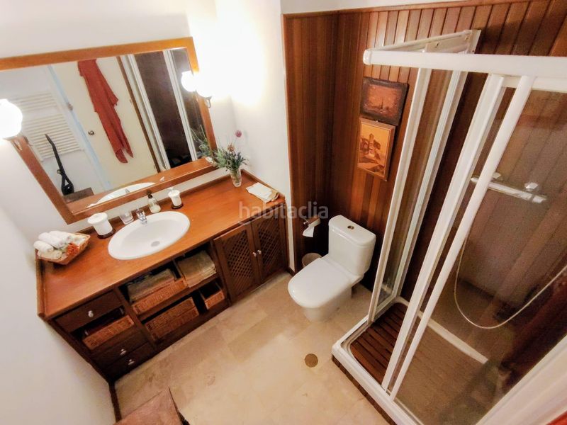 Foto b0a4467a-6844-4a05-9d83-1fb334e1e19c. Apartament amb aparcament a Guadalmina Alta Marbella