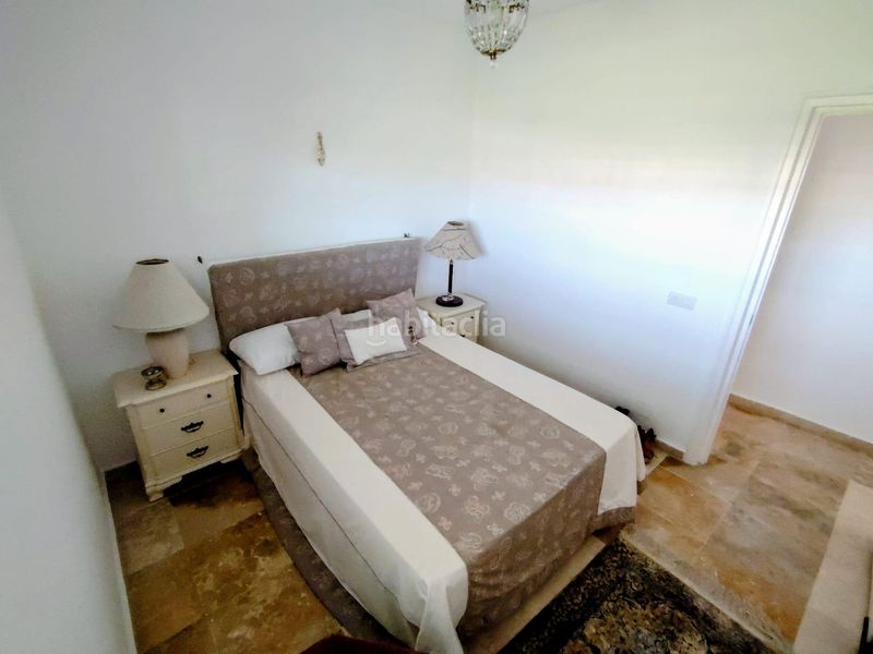 Foto cc8586a2-15dc-44dc-94fb-216b83375fce. Apartament amb aparcament a Guadalmina Alta Marbella