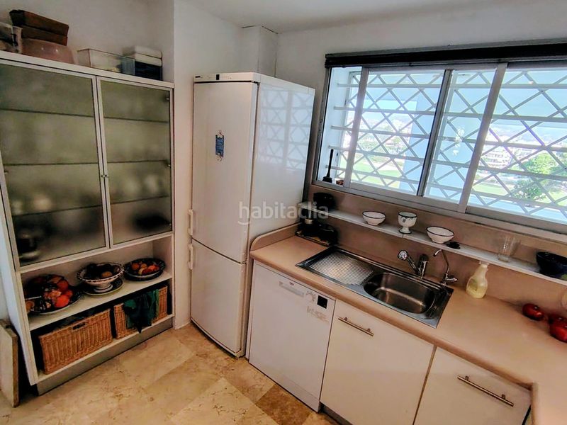 Foto dd0fc649-3477-4b57-b31c-e2a1e90c6bf1. Apartament amb aparcament a Guadalmina Alta Marbella